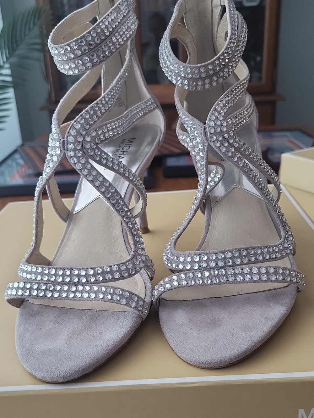 Michael Kors Sandals